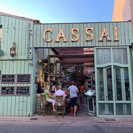 Ses Salines Private Rooms Mallorca Eksteriør billede