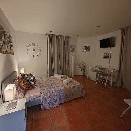 Ses Salines Private Rooms Mallorca Eksteriør billede