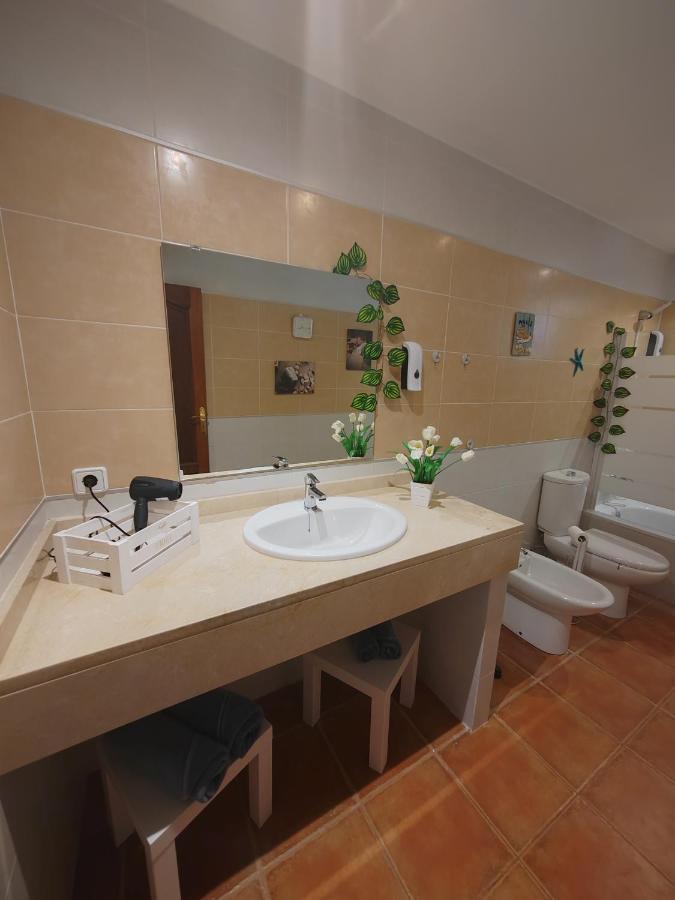 Ses Salines Private Rooms Mallorca Eksteriør billede
