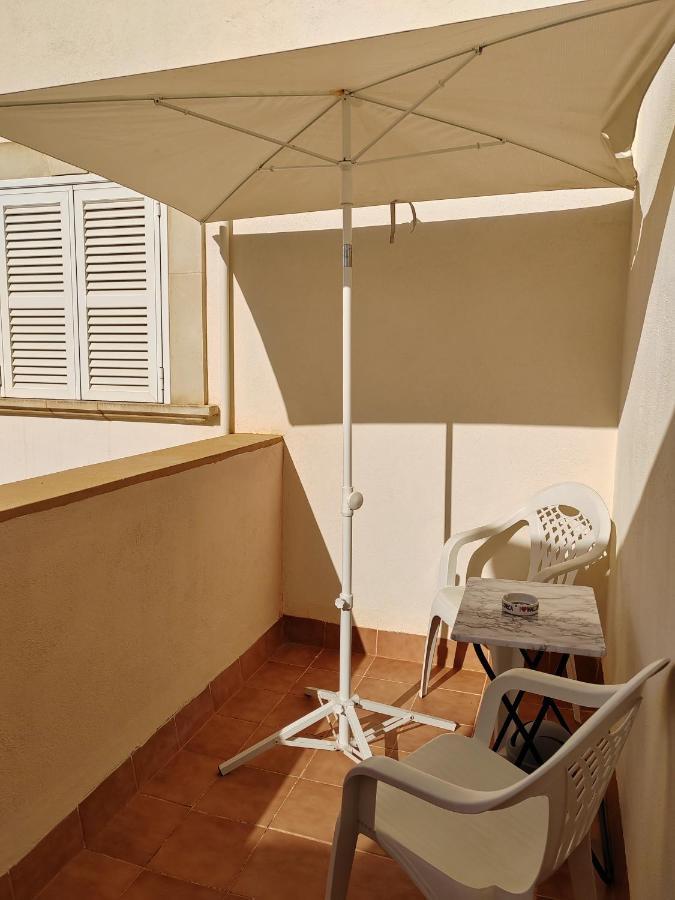 Ses Salines Private Rooms Mallorca Eksteriør billede
