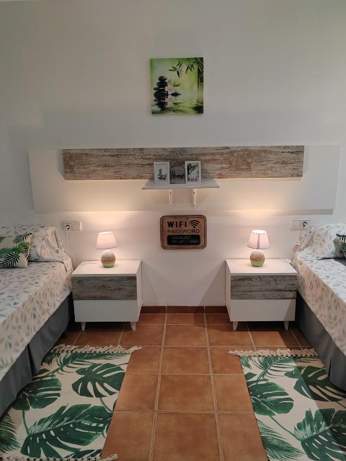 Ses Salines Private Rooms Mallorca Eksteriør billede