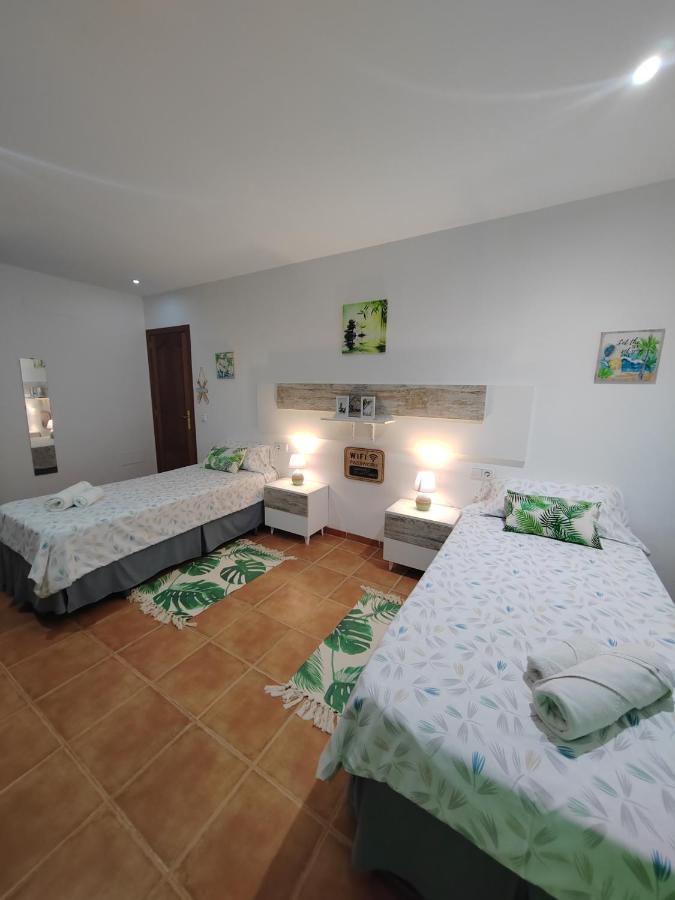 Ses Salines Private Rooms Mallorca Eksteriør billede