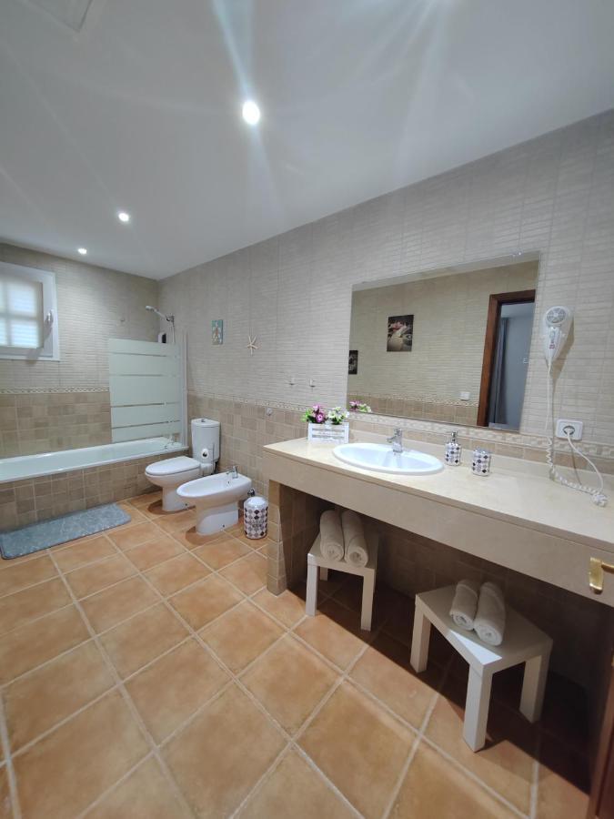 Ses Salines Private Rooms Mallorca Eksteriør billede