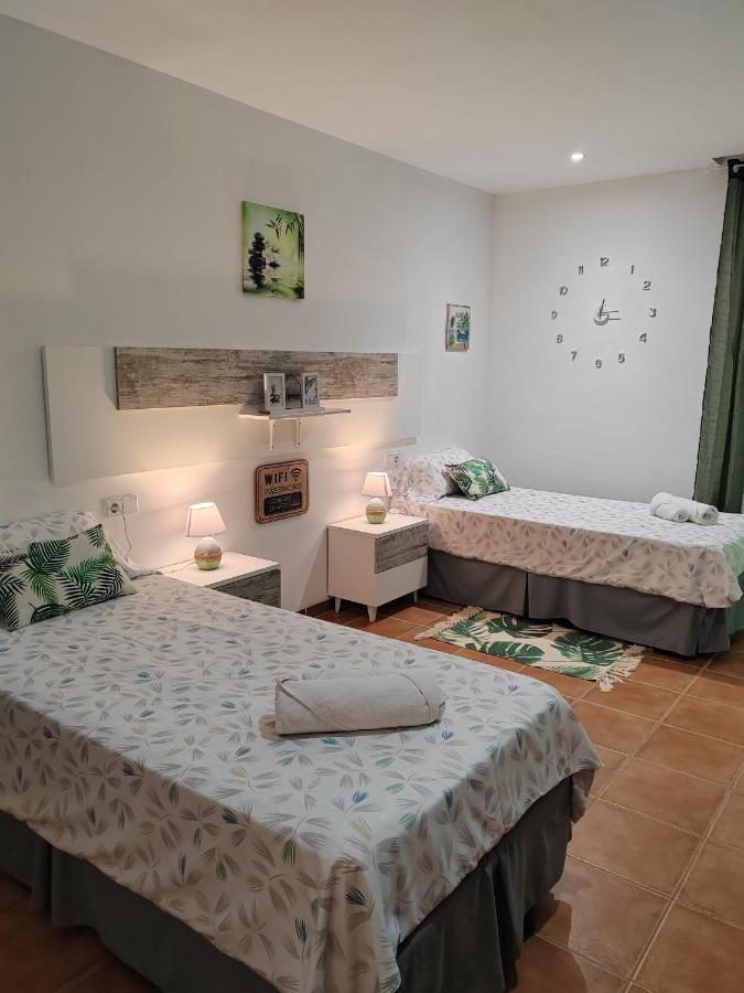 Ses Salines Private Rooms Mallorca Eksteriør billede