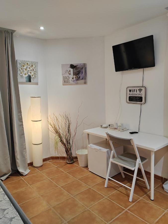 Ses Salines Private Rooms Mallorca Eksteriør billede