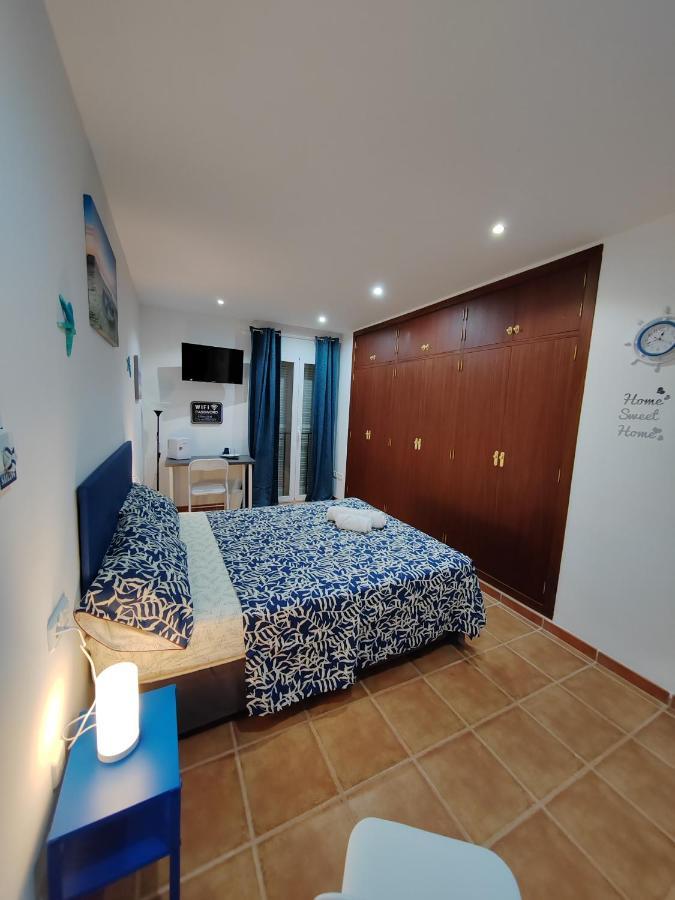Ses Salines Private Rooms Mallorca Eksteriør billede