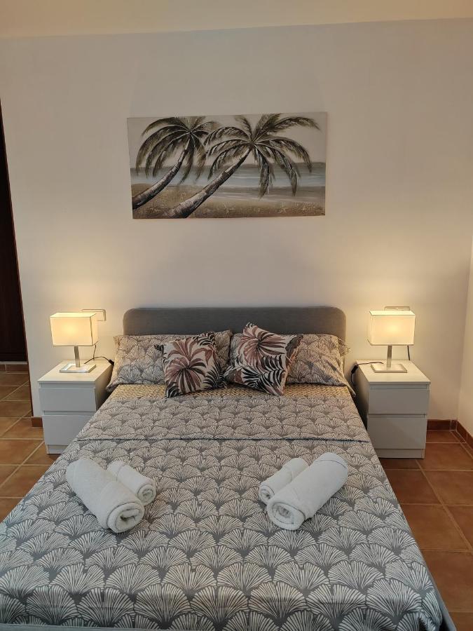 Ses Salines Private Rooms Mallorca Eksteriør billede