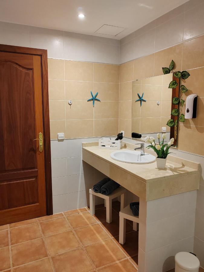 Ses Salines Private Rooms Mallorca Eksteriør billede