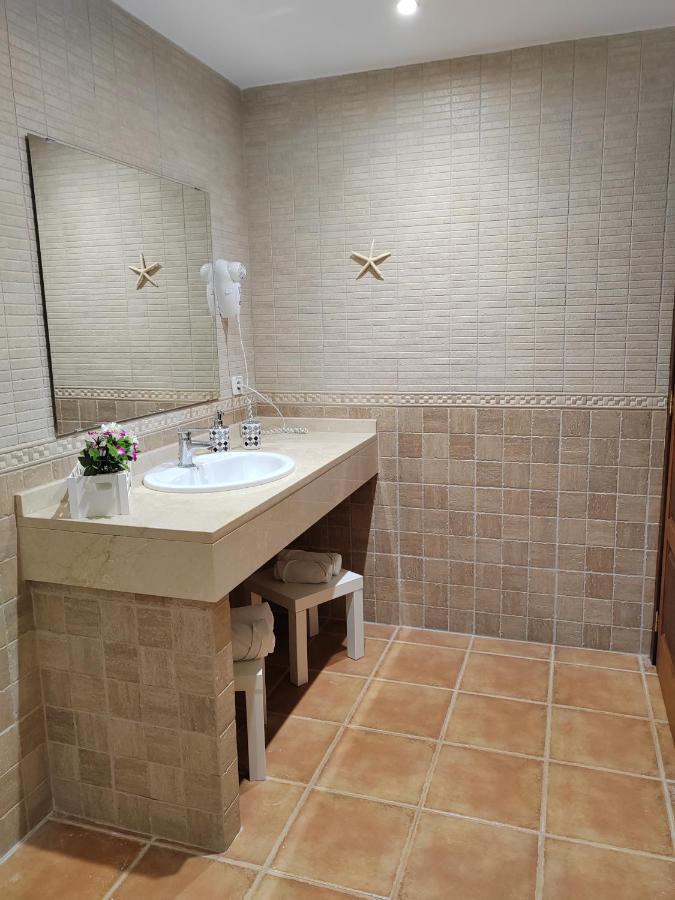 Ses Salines Private Rooms Mallorca Eksteriør billede
