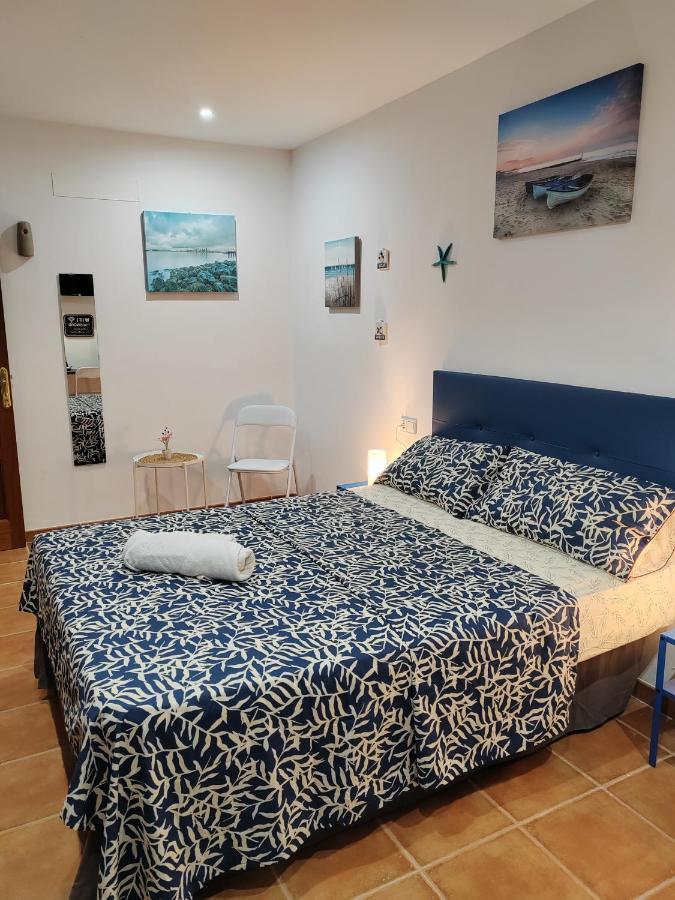 Ses Salines Private Rooms Mallorca Eksteriør billede