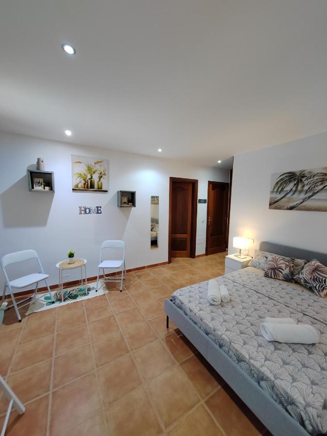 Ses Salines Private Rooms Mallorca Eksteriør billede
