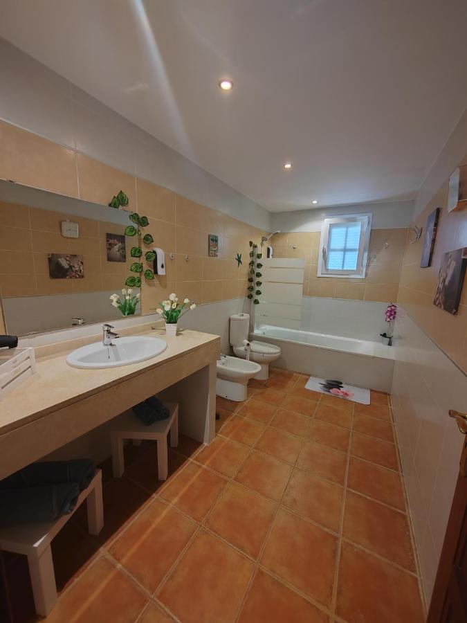 Ses Salines Private Rooms Mallorca Eksteriør billede