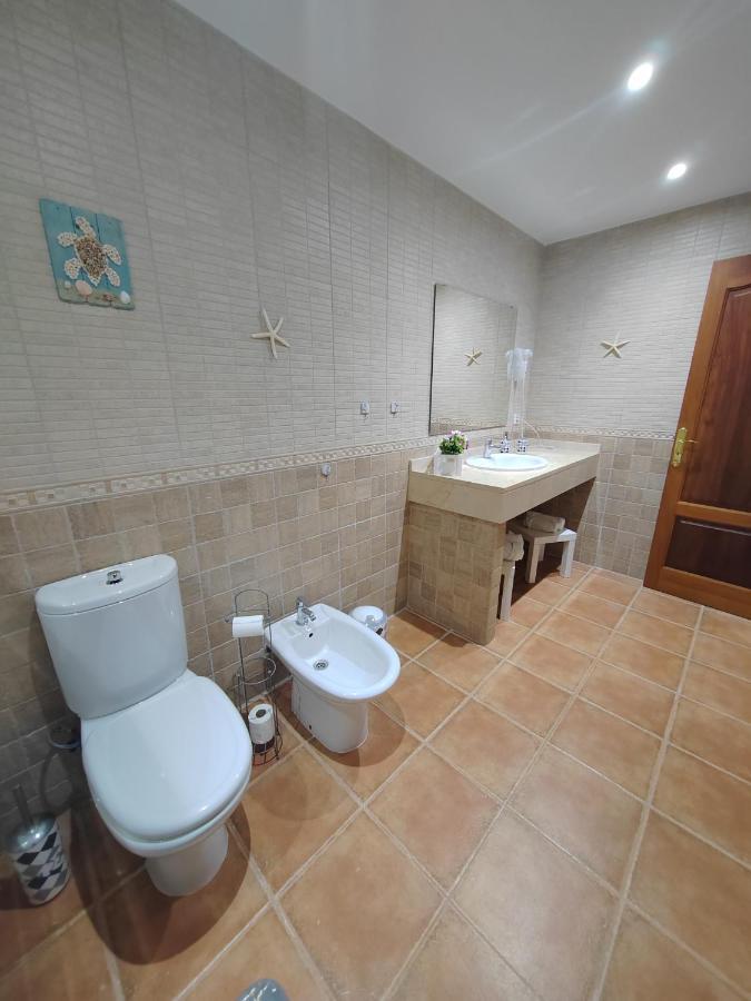 Ses Salines Private Rooms Mallorca Eksteriør billede