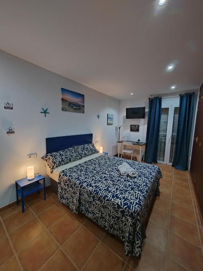 Ses Salines Private Rooms Mallorca Eksteriør billede