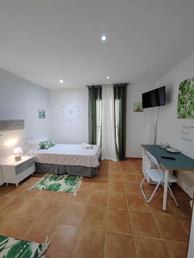 Ses Salines Private Rooms Mallorca Eksteriør billede