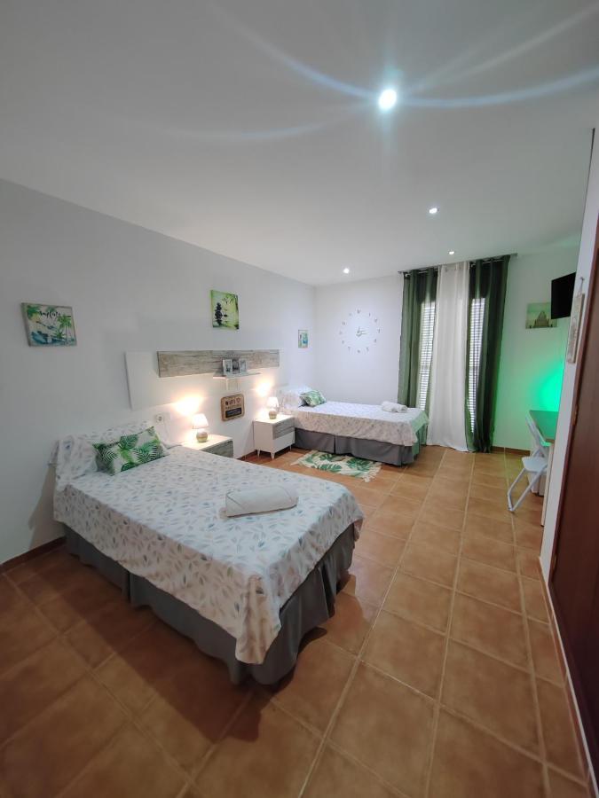 Ses Salines Private Rooms Mallorca Eksteriør billede