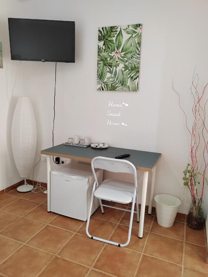 Ses Salines Private Rooms Mallorca Eksteriør billede