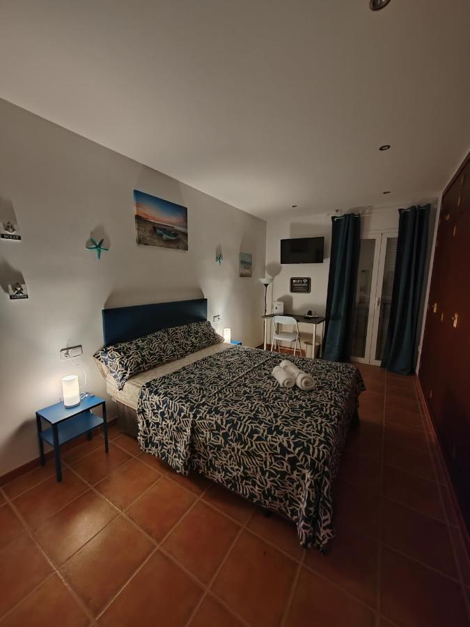Ses Salines Private Rooms Mallorca Eksteriør billede