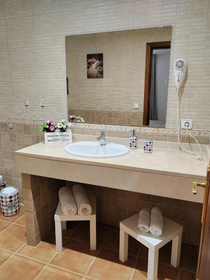 Ses Salines Private Rooms Mallorca Eksteriør billede