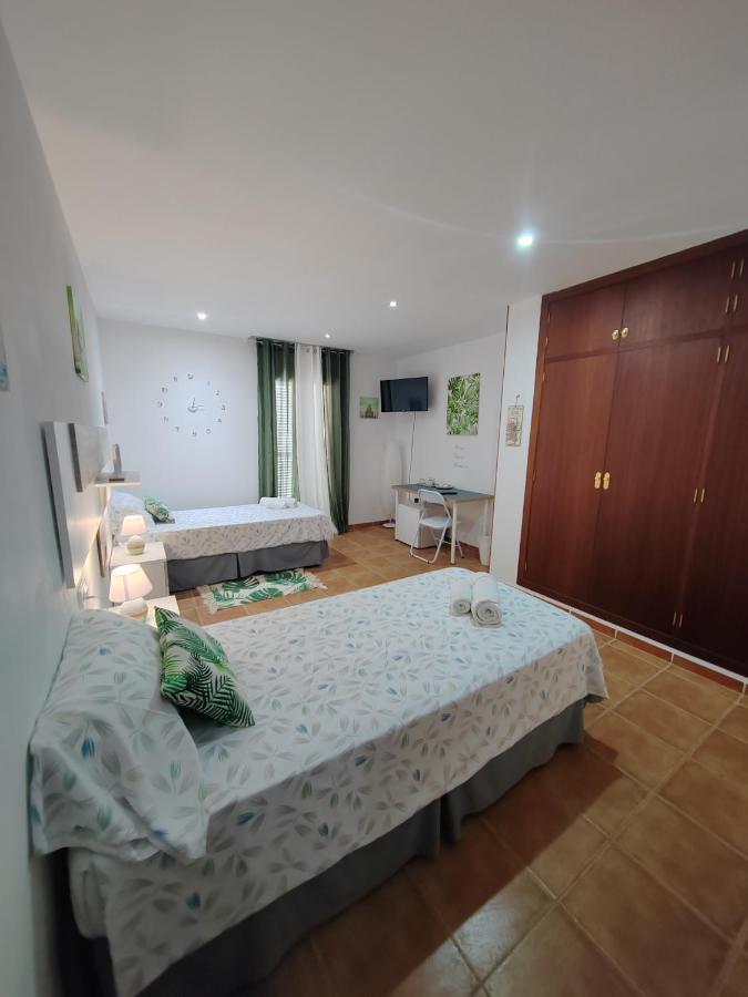 Ses Salines Private Rooms Mallorca Eksteriør billede