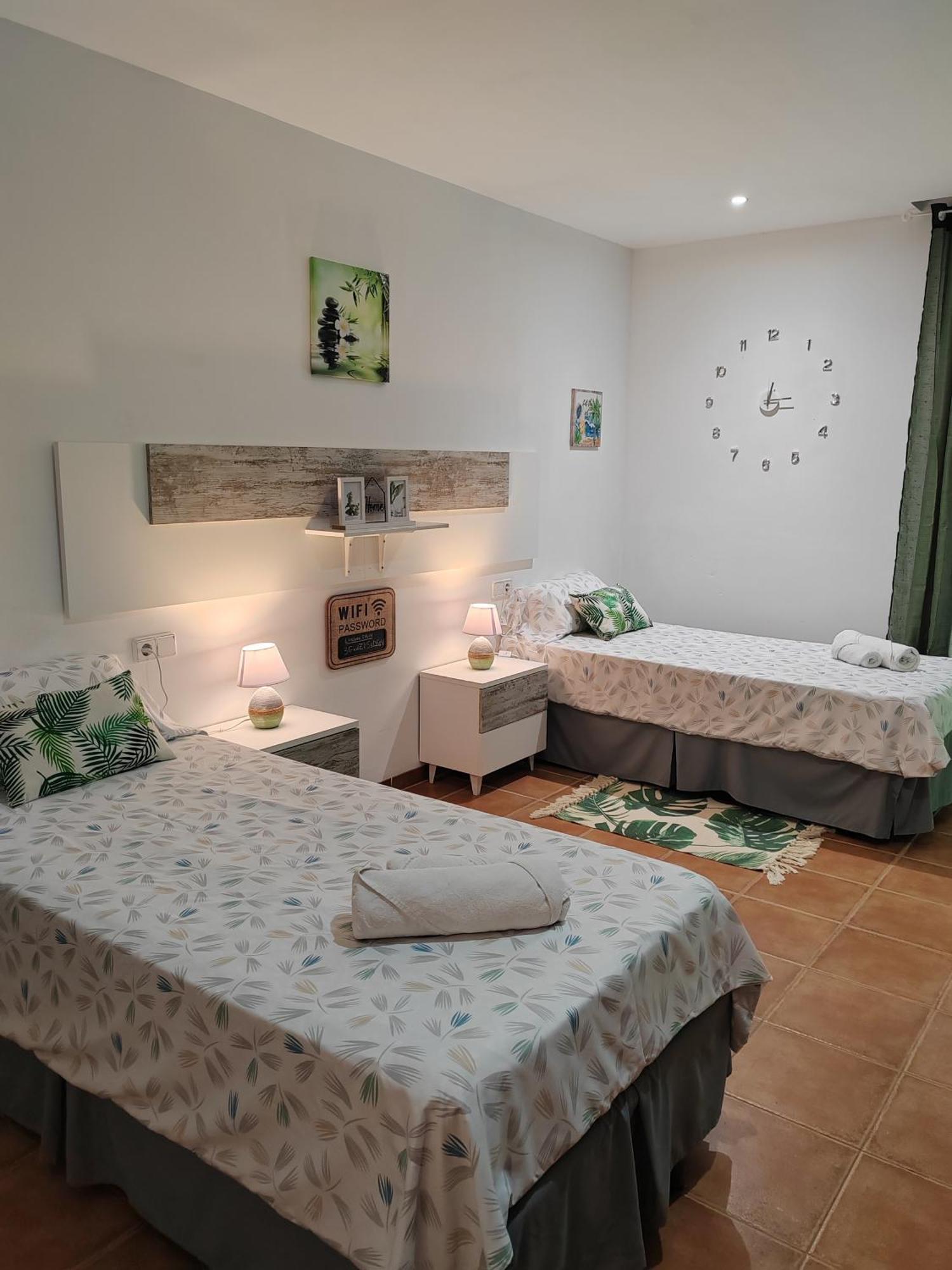 Ses Salines Private Rooms Mallorca Eksteriør billede